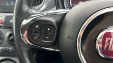 Fiat 500 1.2 Mirror 3dr Petrol Hatchback